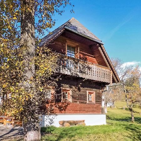 Liebevolles Ferienhaus Fischbach Dış mekan fotoğraf