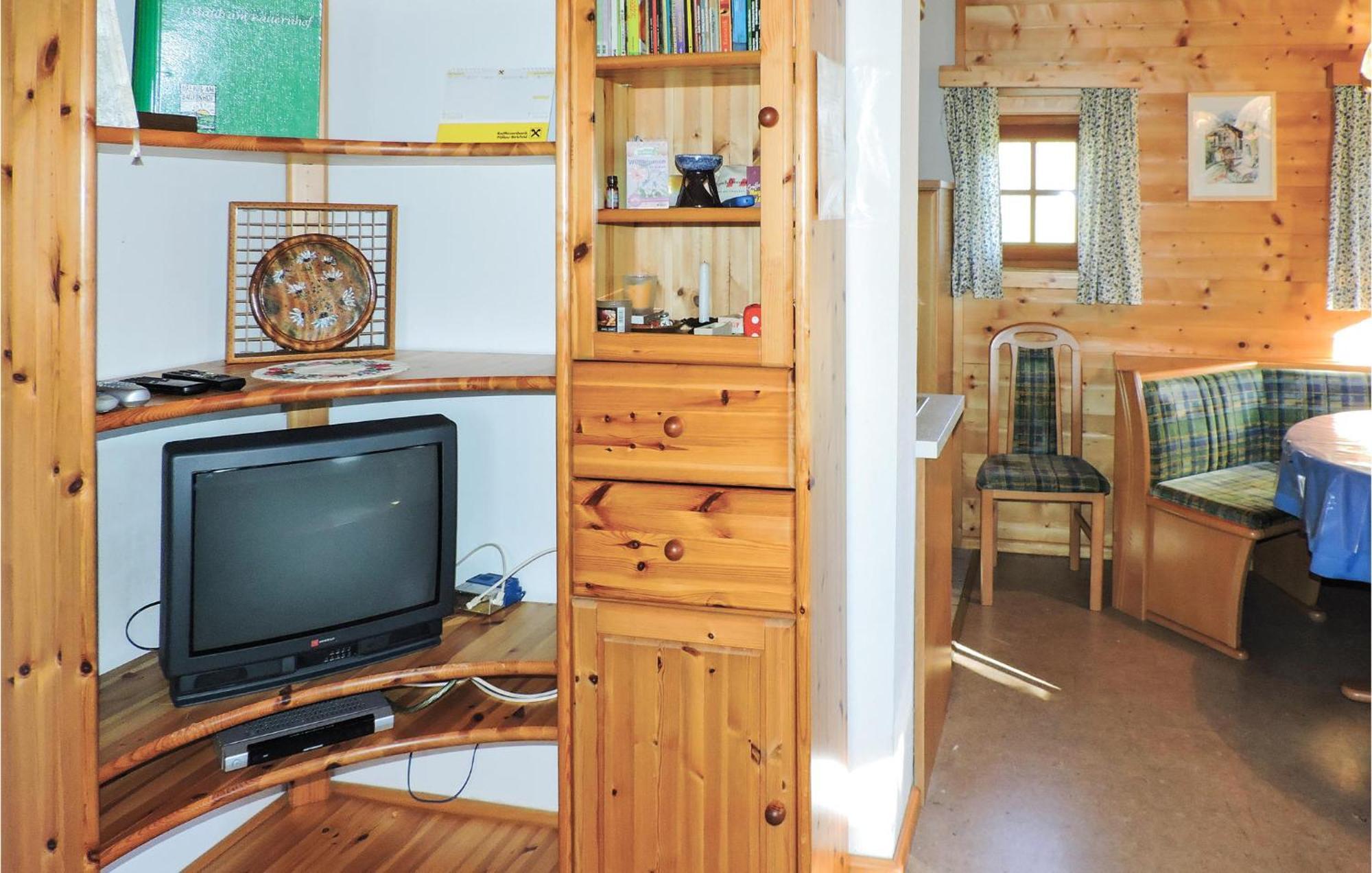 Liebevolles Ferienhaus Fischbach Dış mekan fotoğraf
