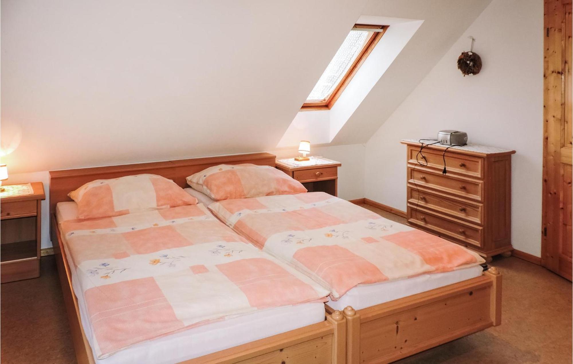 Liebevolles Ferienhaus Fischbach Dış mekan fotoğraf